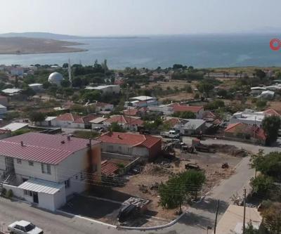 İzmirde 58 yıldır çözülemeyen dava: Uğruna kitap yazıldı