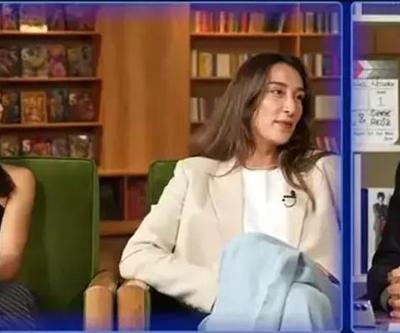 Hande Baladın ve Simge Aköz motive kaynağını açıkladı