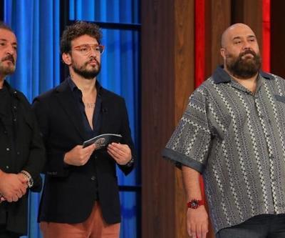 MasterChefte dokunulmazlığı kim aldı Eleme aday belli oldu 10 Ekim 2023 MasterChef potaya kim gitti