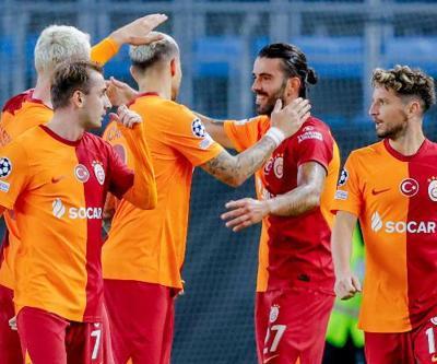 Yıldız futbolcunun bileti kesildi Yeni transfer...