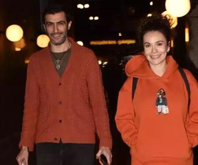 Songül Öden: Hamileliğim gayet güzel gidiyor