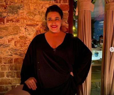 Esra Dermancıoğlu zona hastalığına yakalandı