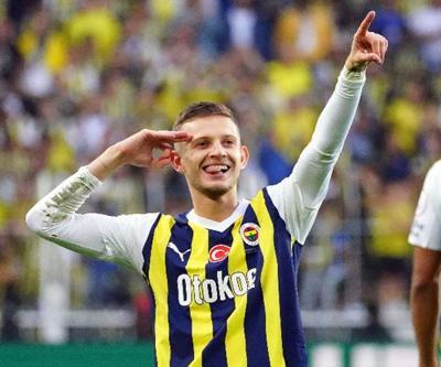 Szymanskinin menajeri: Türkler onun için deli oluyor