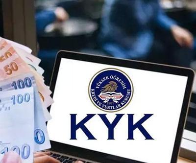 Son dakika... Bakan Bak duyurdu: Burs ve kredi başvuruları başladı
