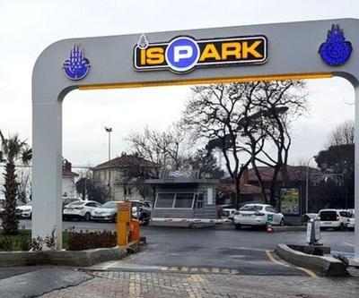 İSPARK park ücretleri ne kadar oldu Yeni İSPARK otopark ücreti zam tarifesi 2023