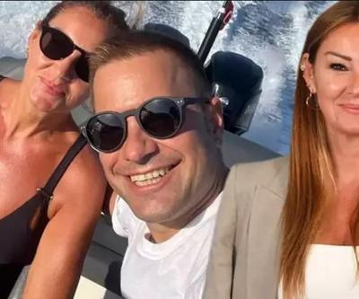 Yağmur Atacandan itiraf: Bizim için 15 güne ayrılır dediler