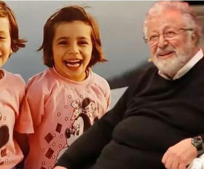Metin Akpınardan kızları ile ilgili açıklama geldi