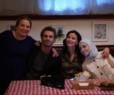 Kızılcık Şerbeti 35. bölüm fragmanı yayınlandı mı Kızılcık Şerbeti yeni bölüm fragmanı Gelecek hafta neler olacak