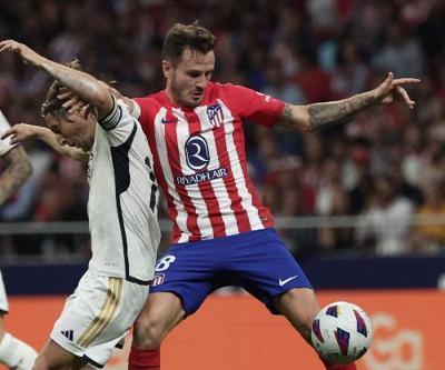 SON DAKİKA | Trabzonsporda Saul Niguez transferi iptal oldu