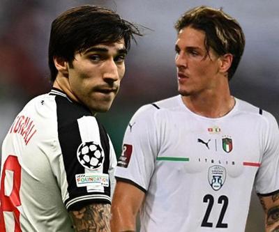 Zaniolo için bahis çetesi iddiası Tonali yardım almayı kabul etti...