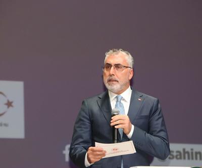 Bakan Işıkhan: İŞKUR, 1 milyon 237 bin 26 istihdama aracılık etti