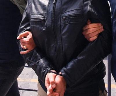 Hazine arazilerini satmaya kalkan dolandırıcılar yakalandı