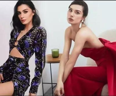 Burcu Kıratlı: Ben aşka aşık bir insanım