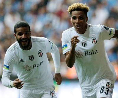 Derbi öncesi olay paylaşım Beşiktaşlılar tepki gösterdi...