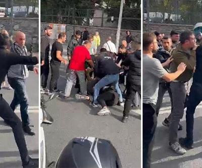Ortalığı savaş alanına çeviren söz: James Bond gibi bakamazsın