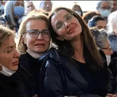 Özge Ulusoy: Hukuk savaşına devam ediyorum