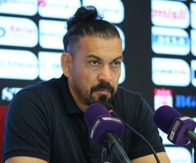 Servet Çetinden istifa çağrılarına yanıt