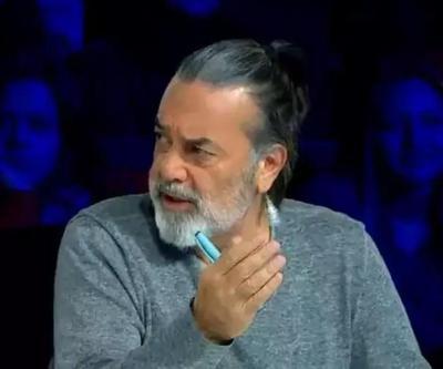 Ali Taran ilk kez anlattı Yetenek Sizsiniz itirafı