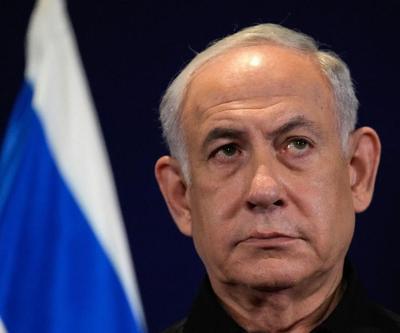 Anket: Her 10 İsrailliden 6sı Netanyahunun istifasını istiyor