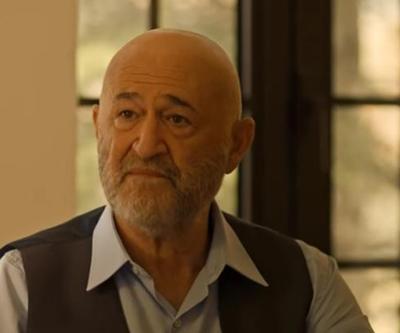 Safir Ömer kimdir Safir dizisinde Ömeri oynayan Müfit Kayacan nereli, kaç yaşında