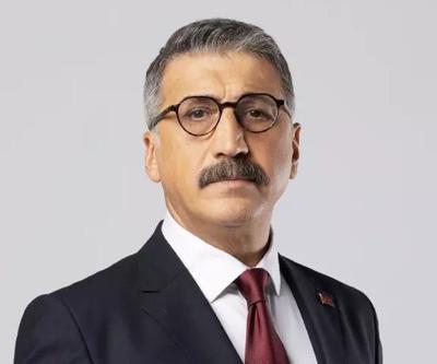 Bambaşka Biri Turan kimdir Bambaşka Biri dizisinde Turanı oynayan Cem Davran nereli, kaç yaşında