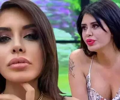 Ebru Polat makyajsız haliyle dikkat topladı