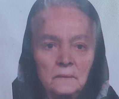 Arazi anlaşmazlığı yüzünden eşi ve oğlu öldürülmüştü 4 gündür haber alınamıyor