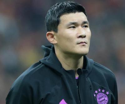 Kim Min-Jae: Fenerbahçeyi özledim