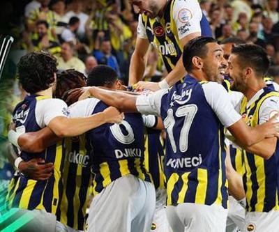 Şifresiz mi Fenerbahçe Ludogorets Konferans Ligi maçı hangi kanalda, ne zaman, saat kaçta