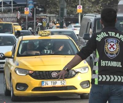 Cezayı yiyince aklı başına geldi: Kemeri taksam her şey daha iyi olacaktı