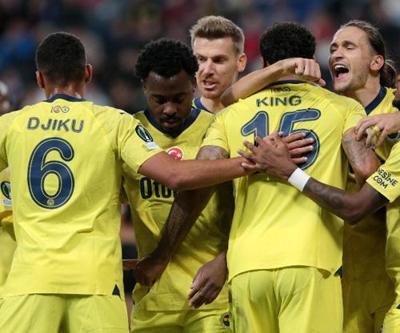 Fenerbahçe kazanırsa Avrupada hesabı eşitleyecek