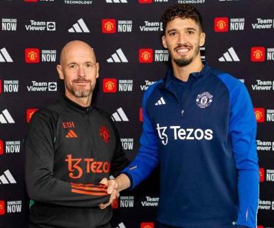 Manchester Uniteddan Altay Bayındıra şok