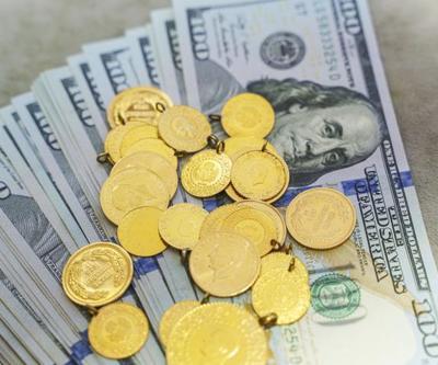 Merkez Bankasından 5. faiz artırımı Döviz ve gram altında ilk tepkiler nasıl oldu