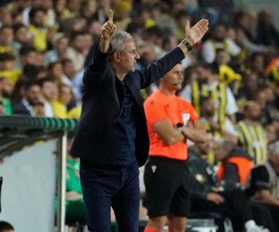 İsmail Kartal: Şanssız gol yedik