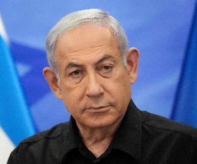 İsrail Başbakanı Netanyahu: Ben de hesap vereceğim