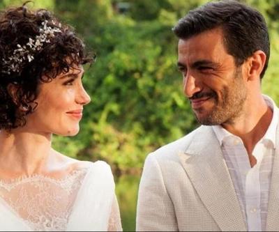 Songül Ödenden samimi hamilelik açıklaması