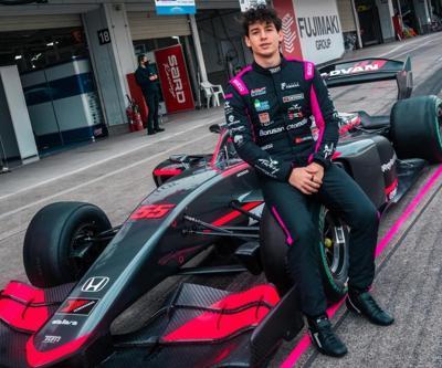 Cem Bölükbaşının Super Formula final yarışı ne zaman, saat kaçta