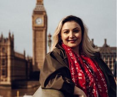 Herkese hitap eden şehir Londra