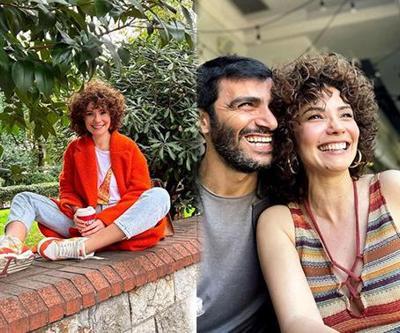 Anne olmaya hazırlanan Songül Öden hamilelik sürecini anlattı