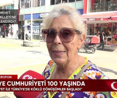 Cumhuriyet Türk milletine ne kazandırdı