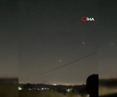 İsrail bombardımanı artıyor