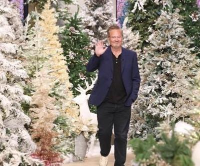 Matthew Perry kimdir Friends dizisinin Chandler’i neden öldü