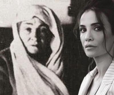 Atatürk filmi Zübeyde Hanım kim oynuyor Songül Öden kaç yaşında, hangi dizilerde oynadı