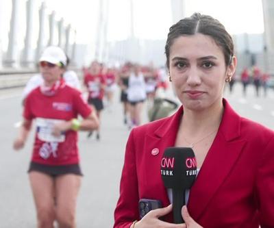 Kadınlar Cumhuriyetin 100. yılı için koştu