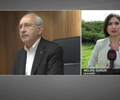 CHPde kim kaç imza topladı Kurultay öncesi son hesaplar...