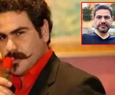 55 kilo veren Kurtlar Vadisinin Güllüsü son haliyle şaşırttı