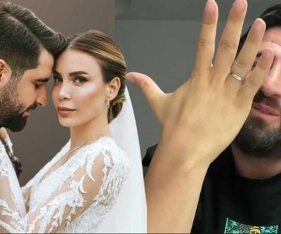 Esin Çepni eşi Bilal Hancının ihanetini anlattı Bilal Hancı sessizliğini bozdu