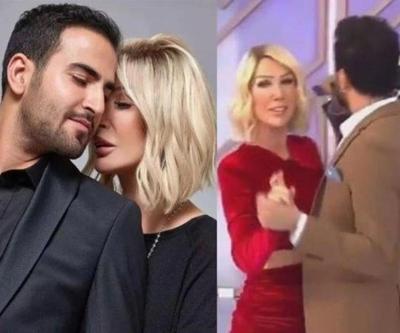 Seda Sayan ve eşi Çağlar Ökten hastanelik oldu Son sağlık durumları nasıl