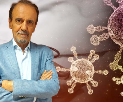 Covid vakalarında son durum ne Mehmet Ceyhan oran verdi...