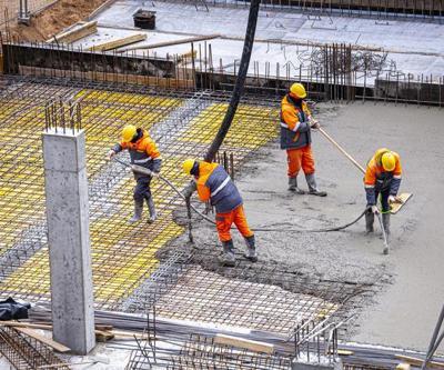 İmalat PMI Endeksinde ılımlı yavaşlama